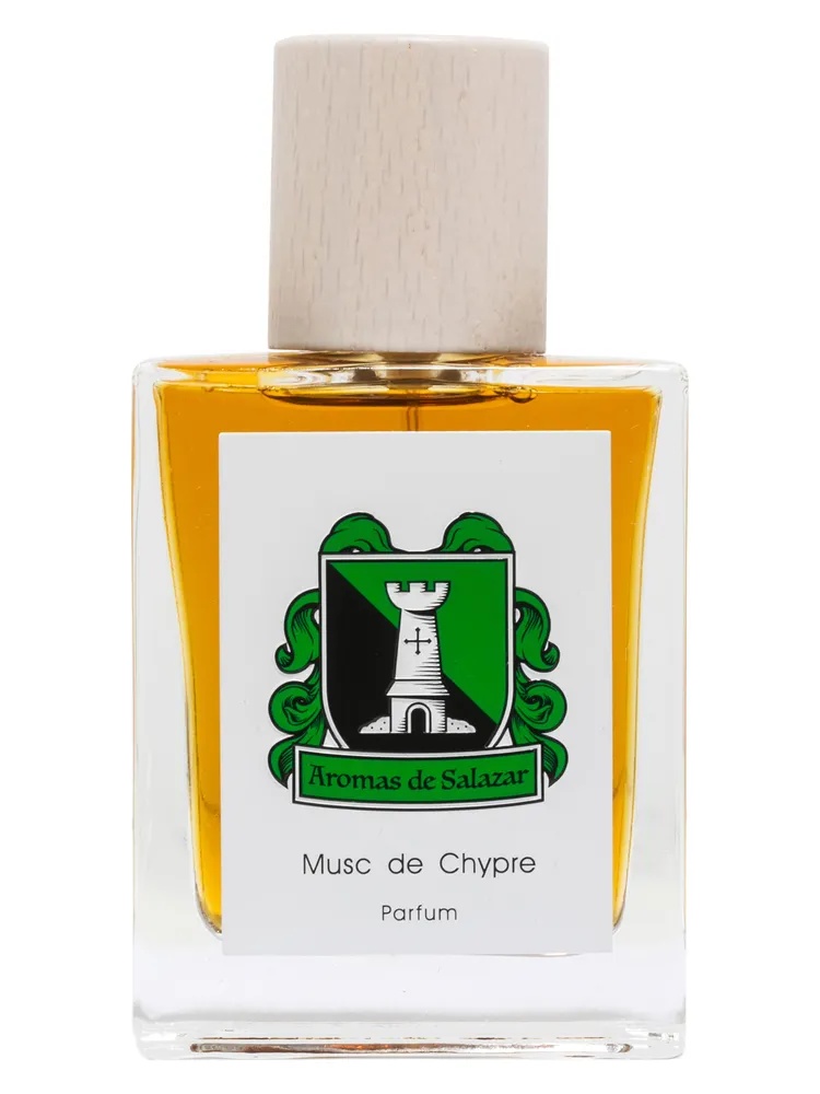 Musc de Chypre