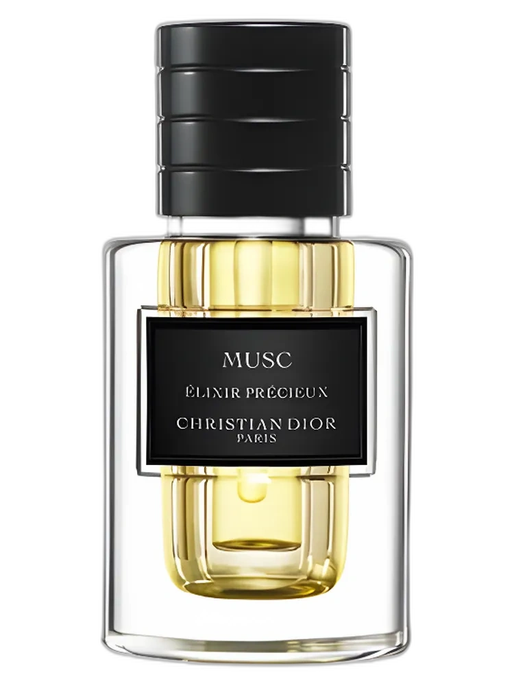 Musc Elixir Precieux unisex — Dior