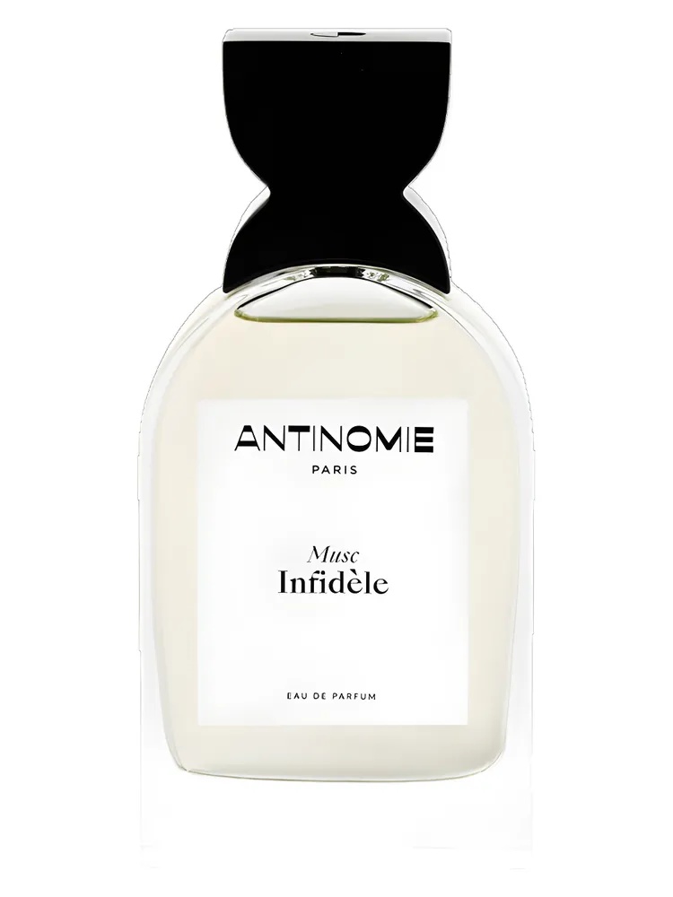 Musc Infidèle