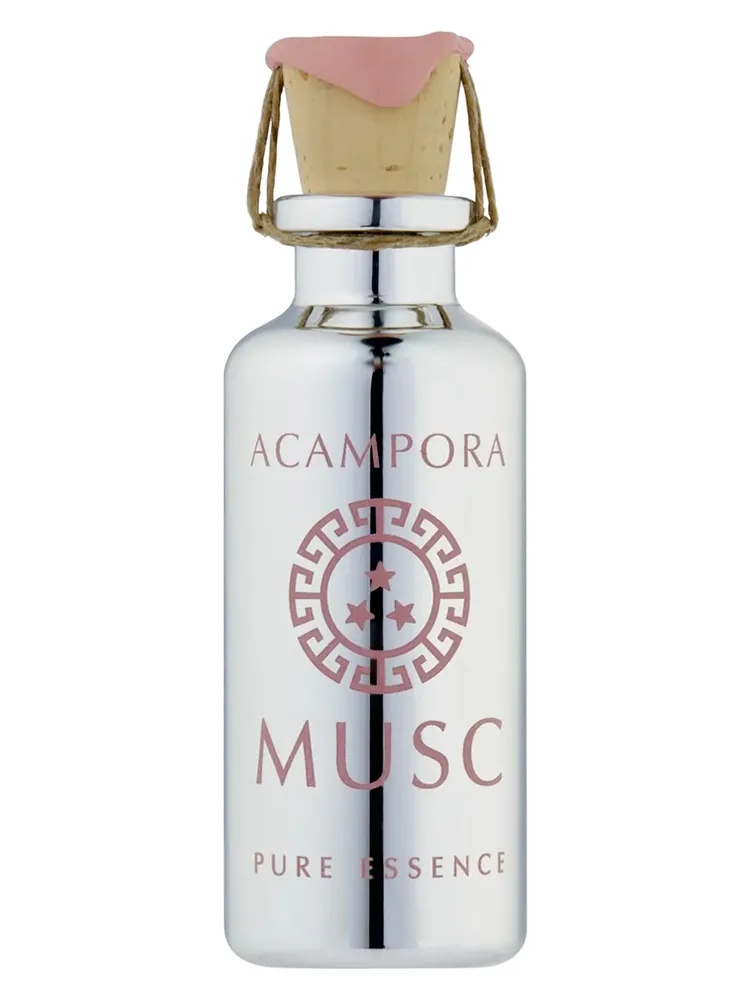 Musc – Eau de Parfum thumbnail 4
