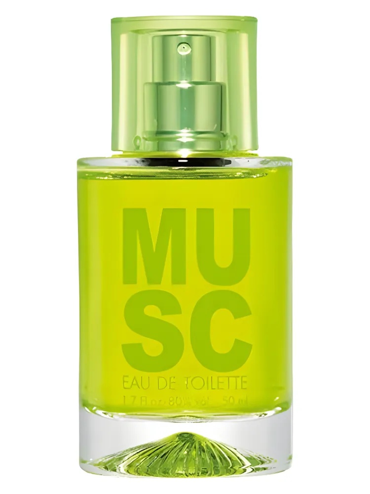 Miniatura 4 de Musc