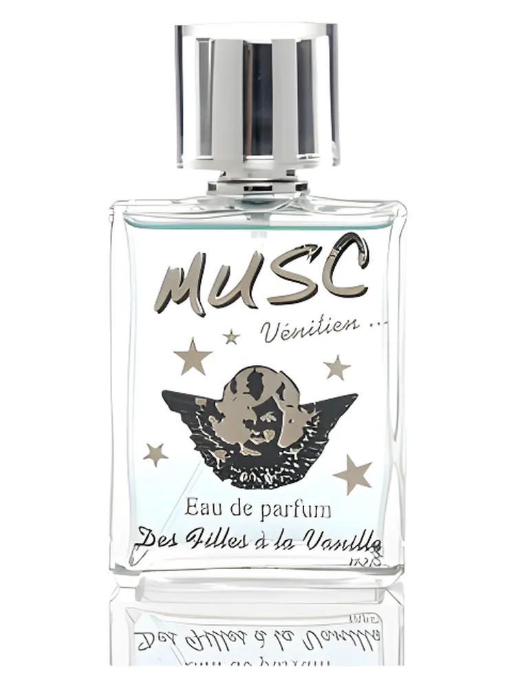 Miniatura 4 de Musc Venitien