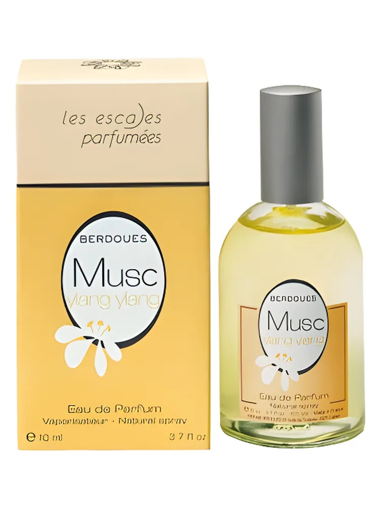 Miniatura 4 de Musc Ylang Ylang