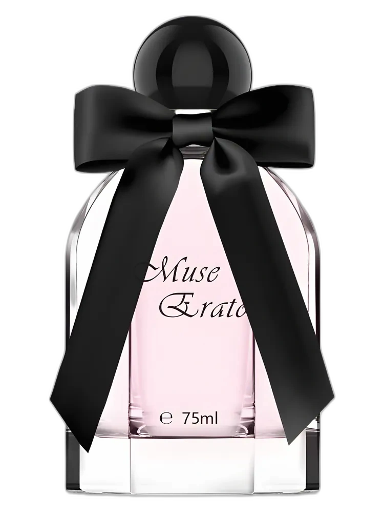 Muse Erato — Lonkoom Parfum
