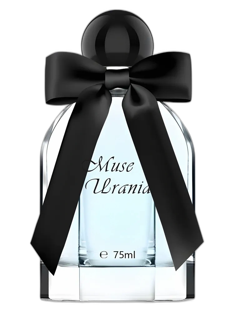 Muse Urania — Lonkoom Parfum