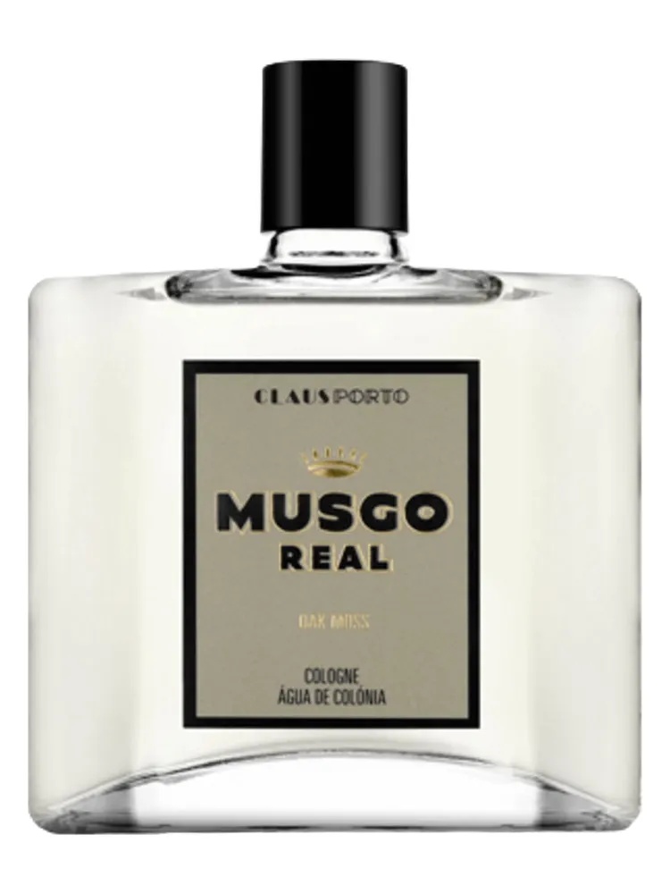 Miniatura 4 de Musgo Real Agua de Colonia No.2 Oak Moss
