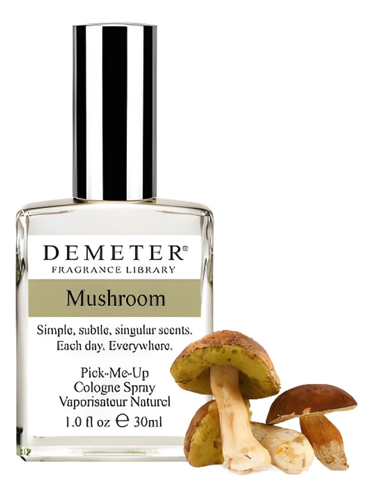 Mushroom thumbnail 4