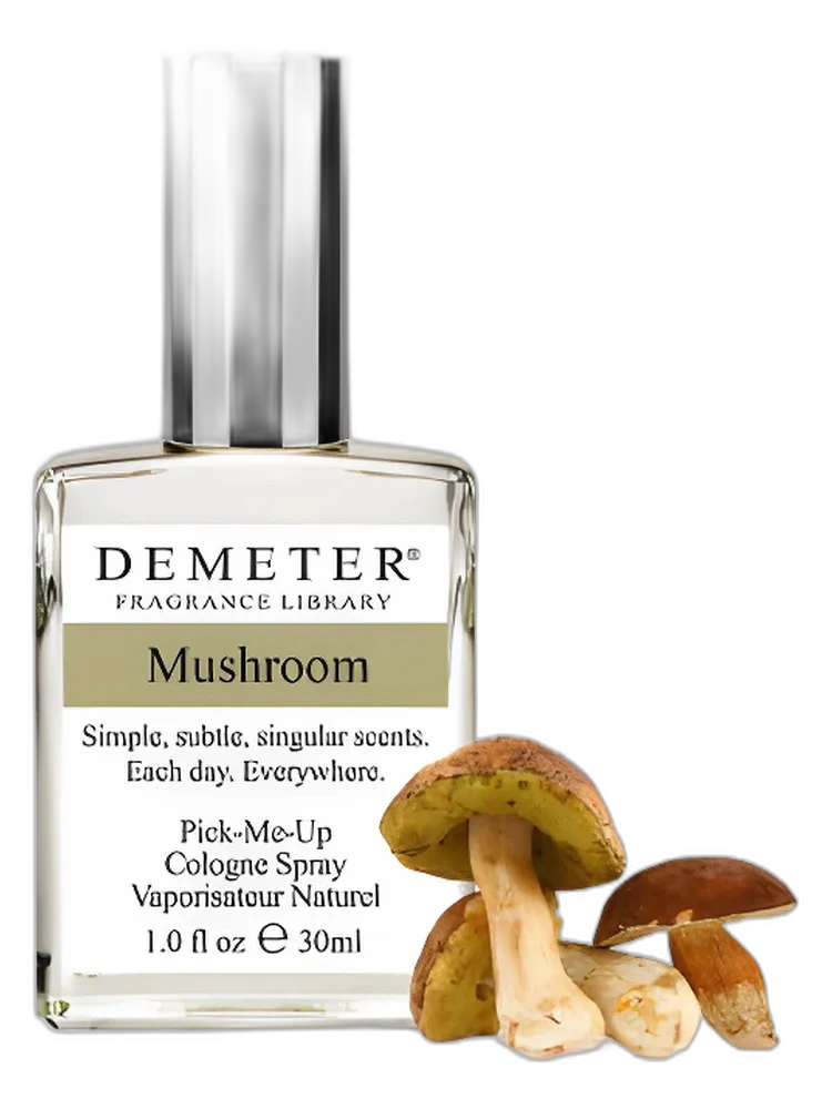 Mushroom unisex — Demeter Fragrance