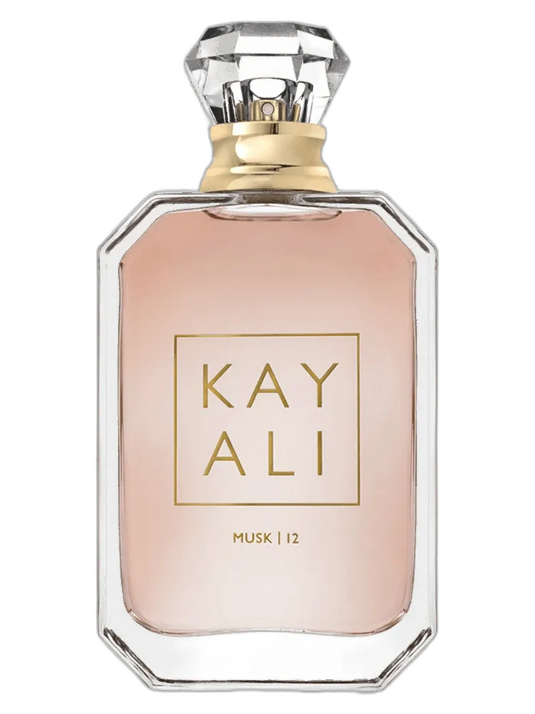 Musk 12 unisex — Kayali Fragrances