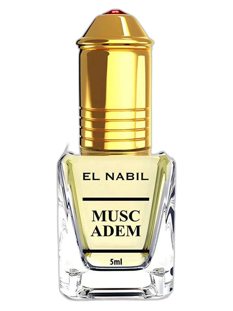 Musk Adem — El Nabil