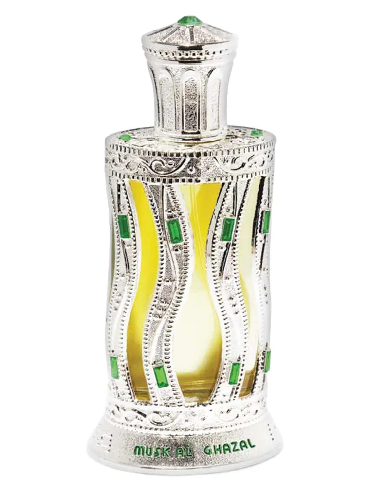 Musk Al Ghazal