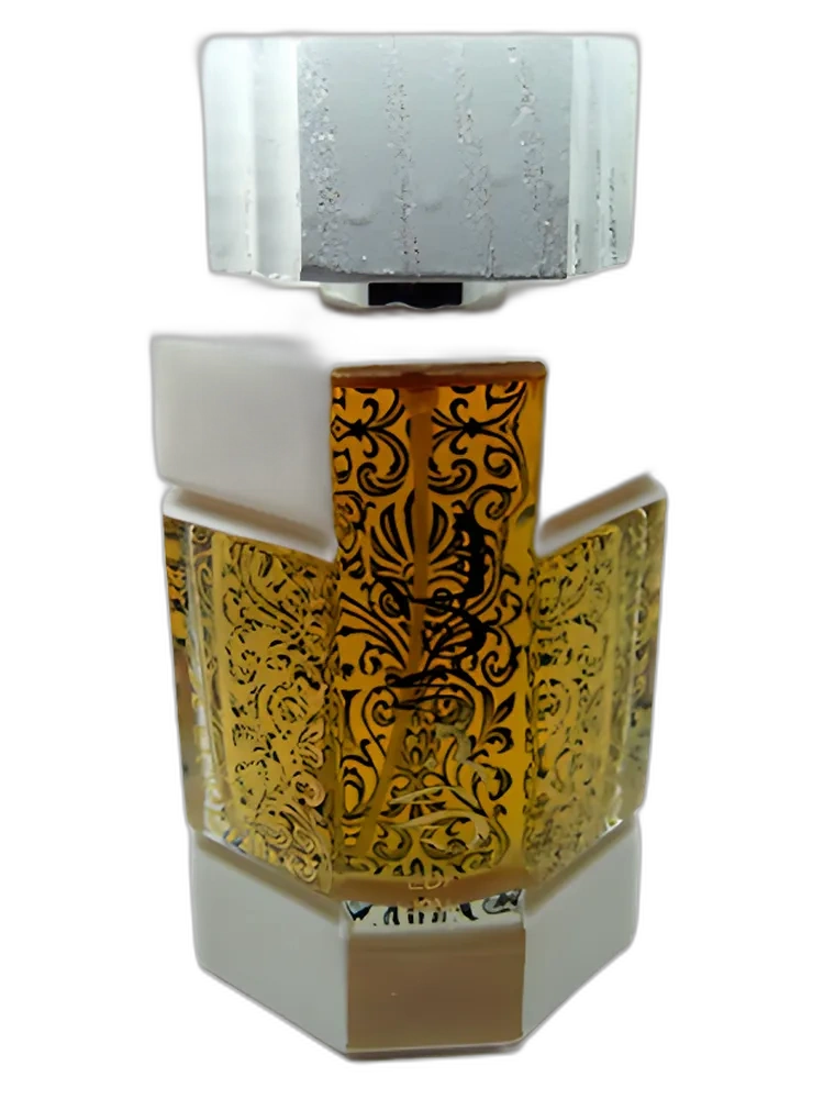 Musk Al Ghazal unisex — Lattafa Perfumes