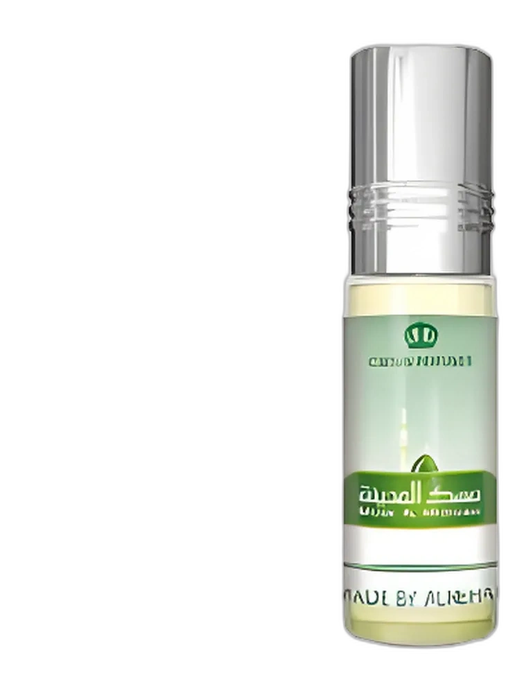 Musk al Madinah unisex — Al-Rehab