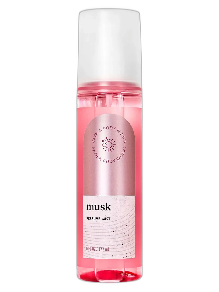 Musk — Bath & Body Works