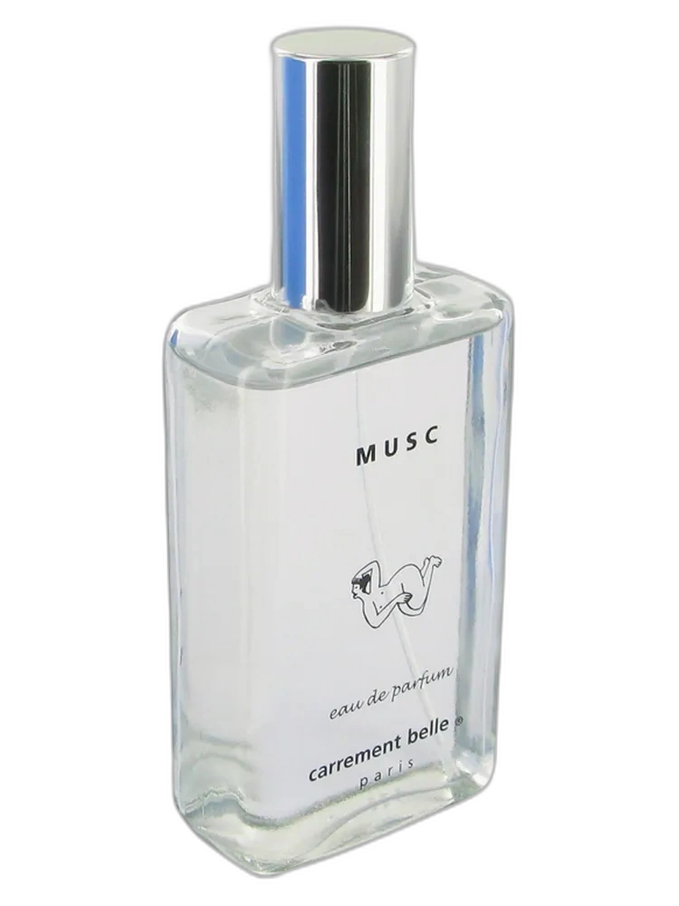 Musk unisex — Carrement Belle