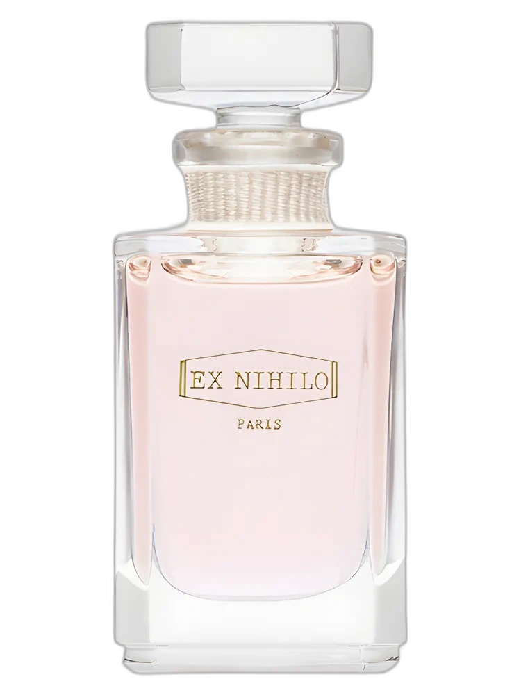 Musk unisex — Ex Nihilo