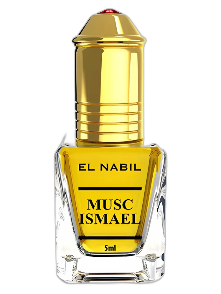 Musk Ismael unisex — El Nabil