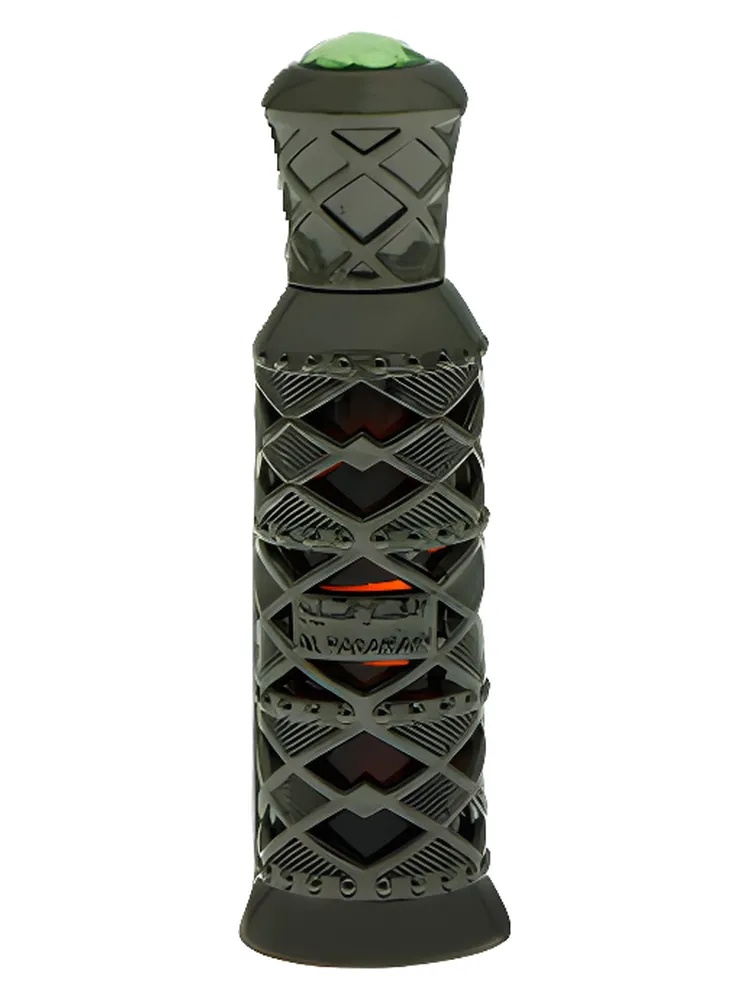 Musk Noir Al Haramain