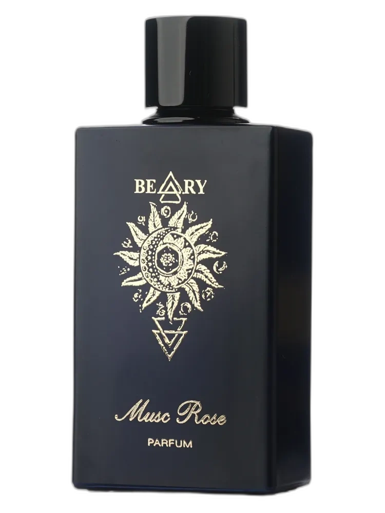 Musk Rose — Beary