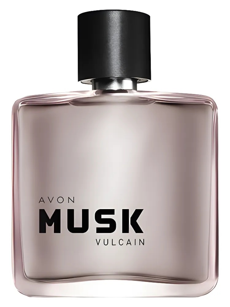 Musk Vulcain