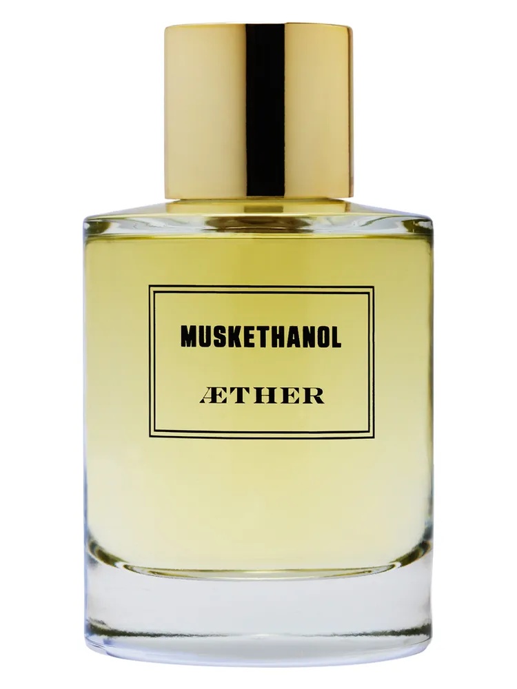 Muskethanol thumbnail 4