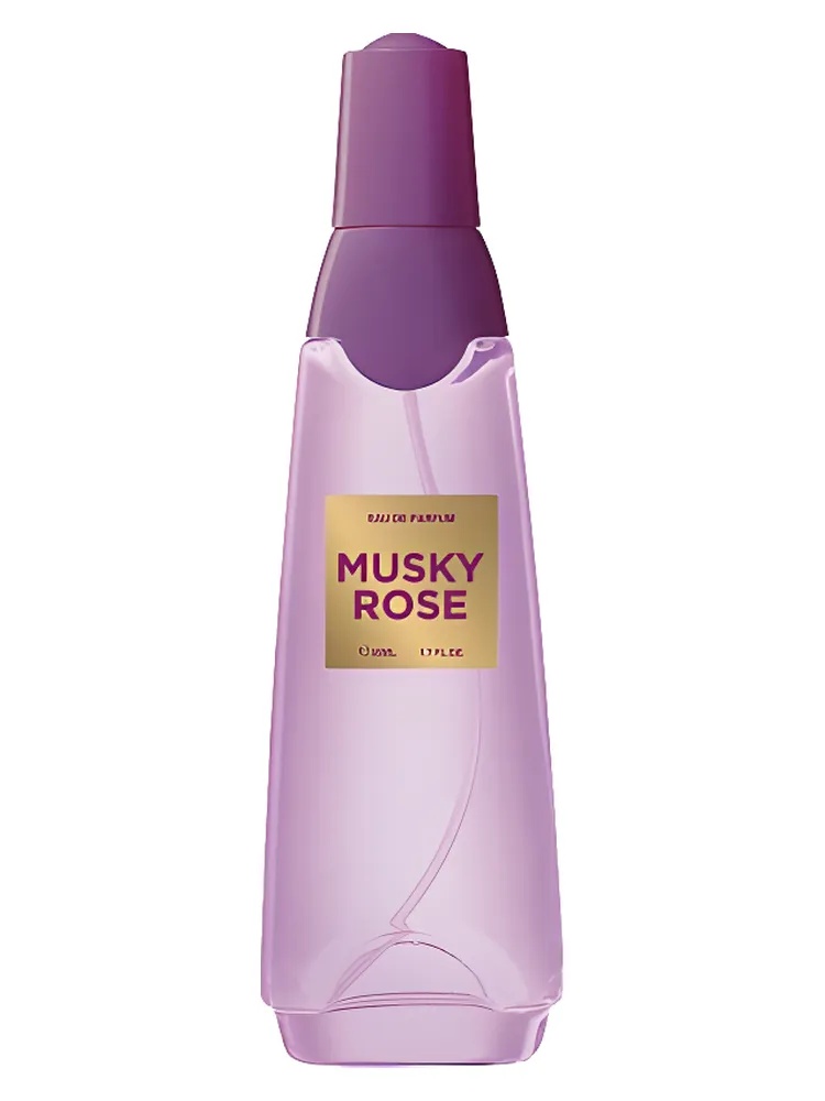 Musky Rose