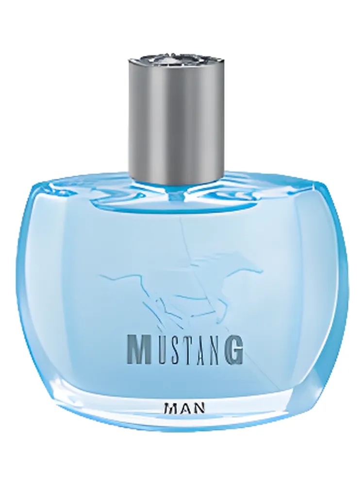 Mustang Man thumbnail 4