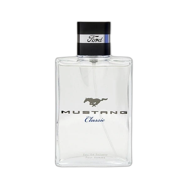 Mustang — Estee Lauder
