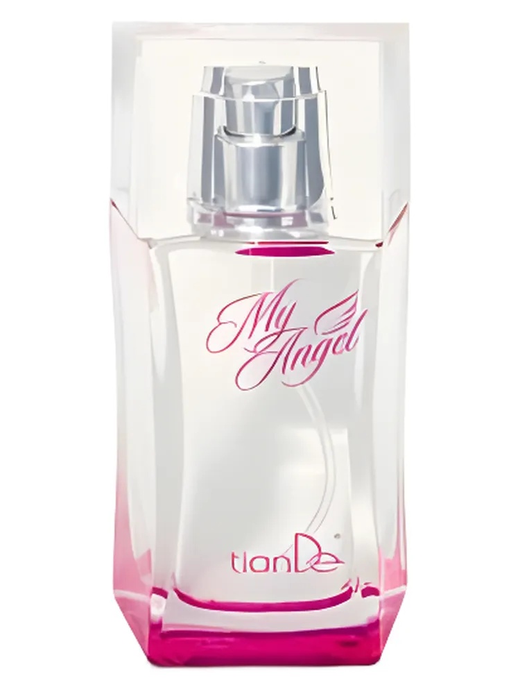 My Angel thumbnail 4