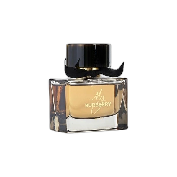 My Burberry Black — Burberry