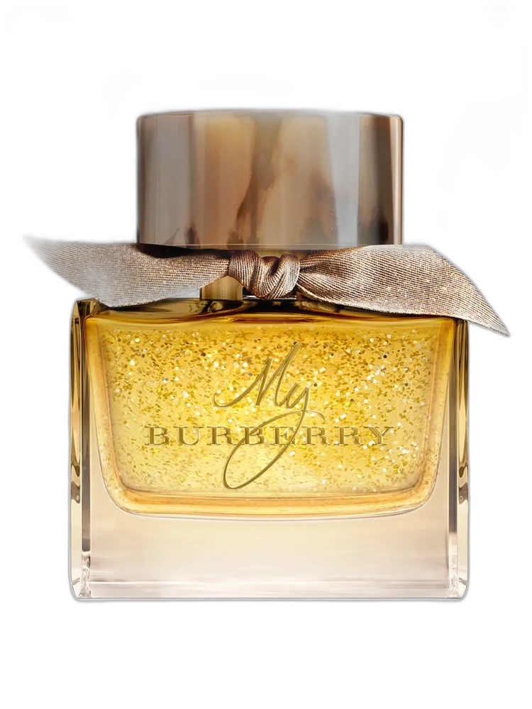 My Burberry Festive — Burberry
