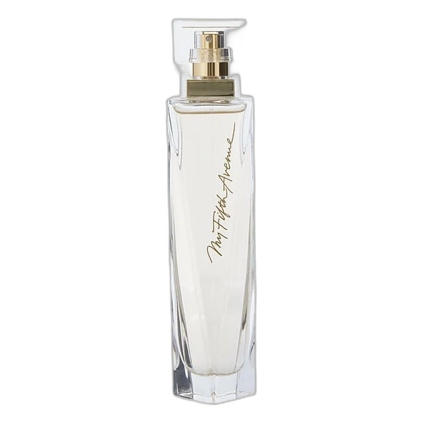 My Fifth Avenue — Elizabeth Arden