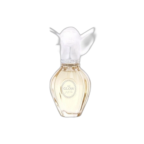 My Glow — Jennifer Lopez