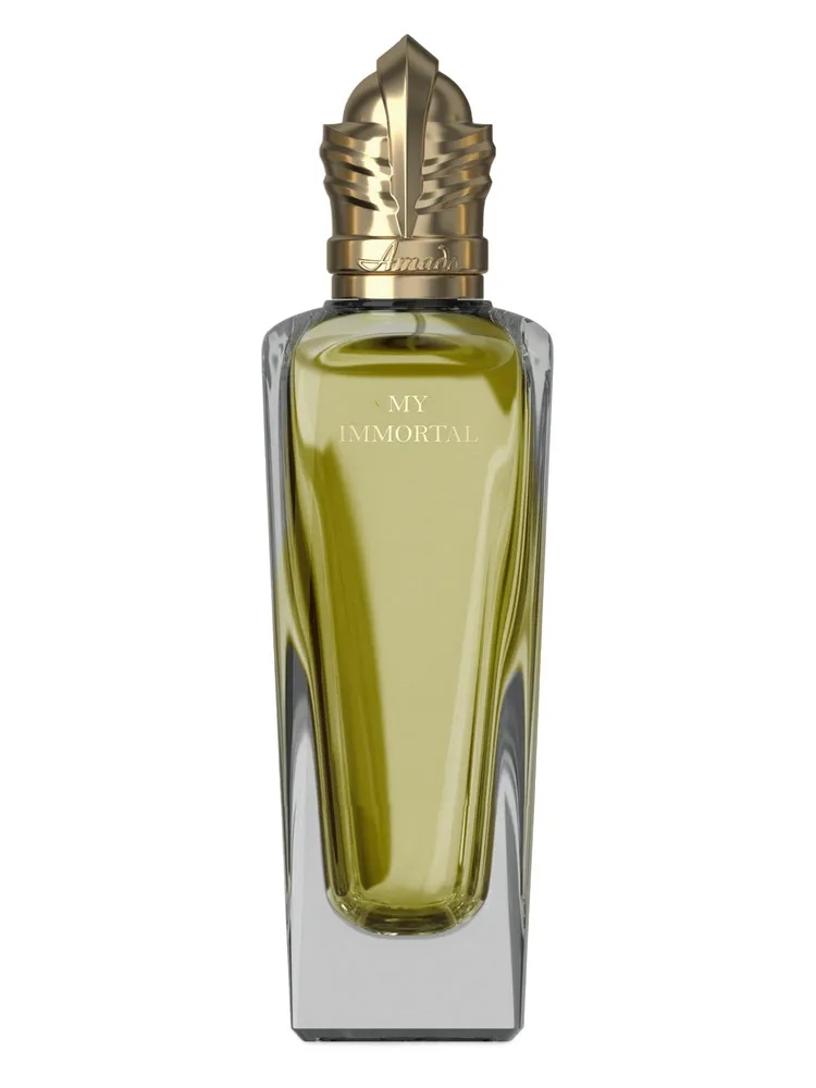 My Immortal
