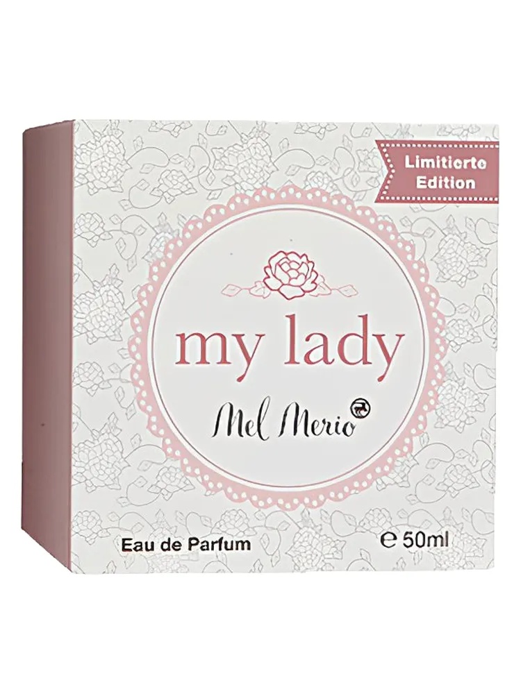 Miniatura 4 de My Lady