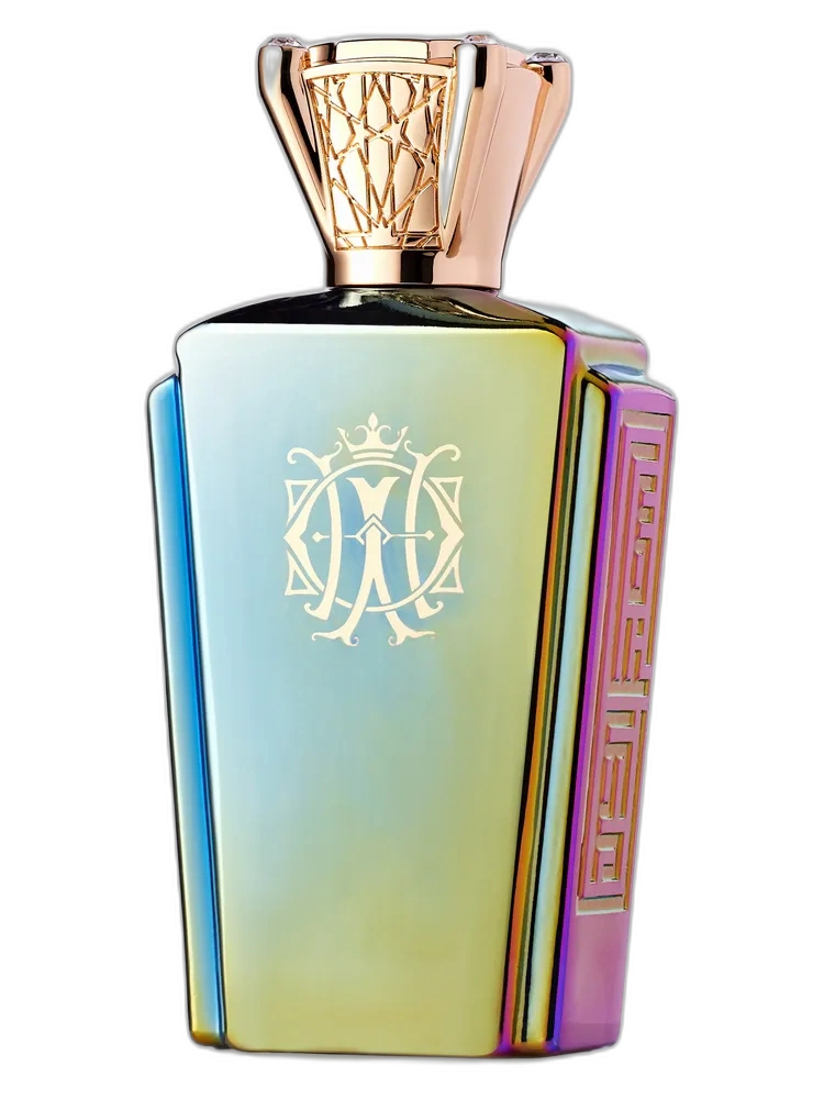 My Magic unisex — Attar Al Has