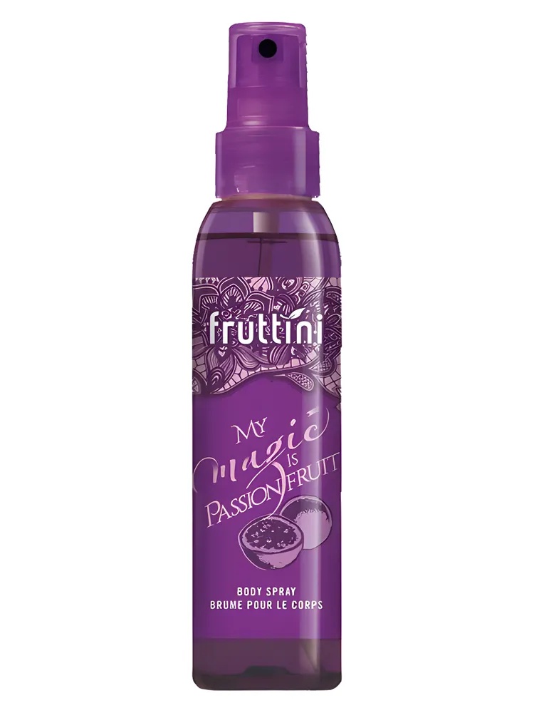 My Magic Is Passion Fruit thumbnail 4