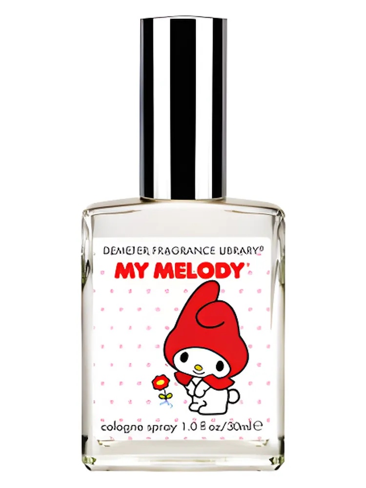 My Melody thumbnail 4
