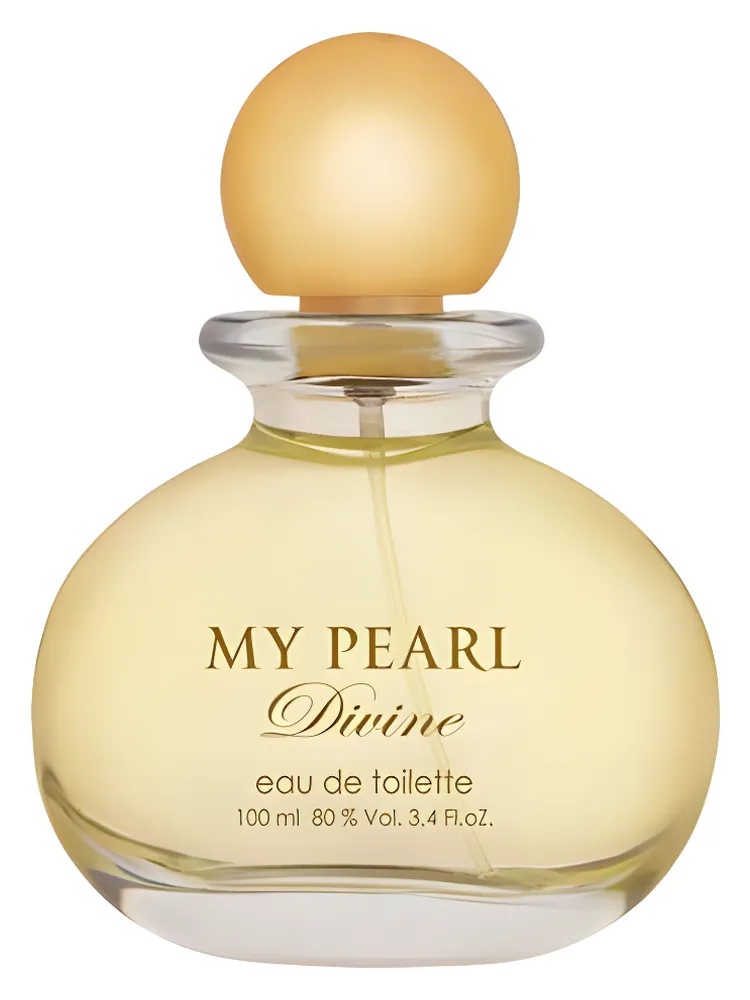 Miniatura 4 de My Pearl Divine