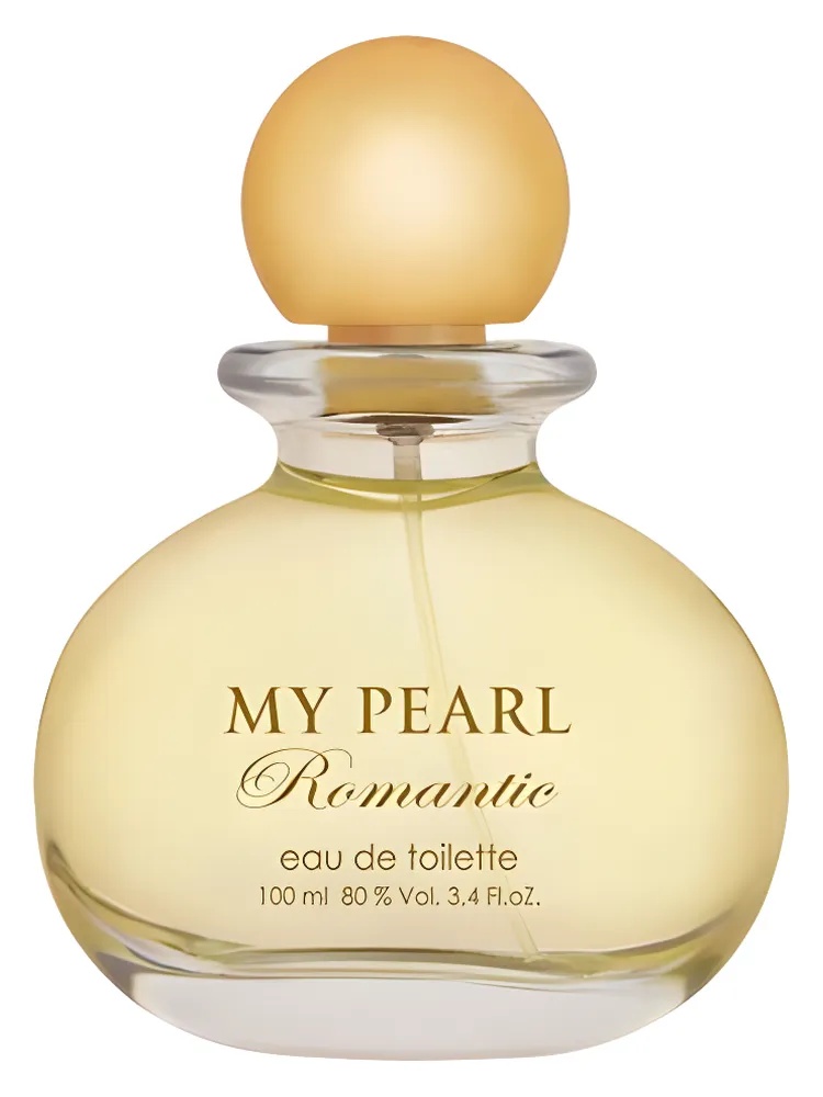 My Pearl Romantic thumbnail 4