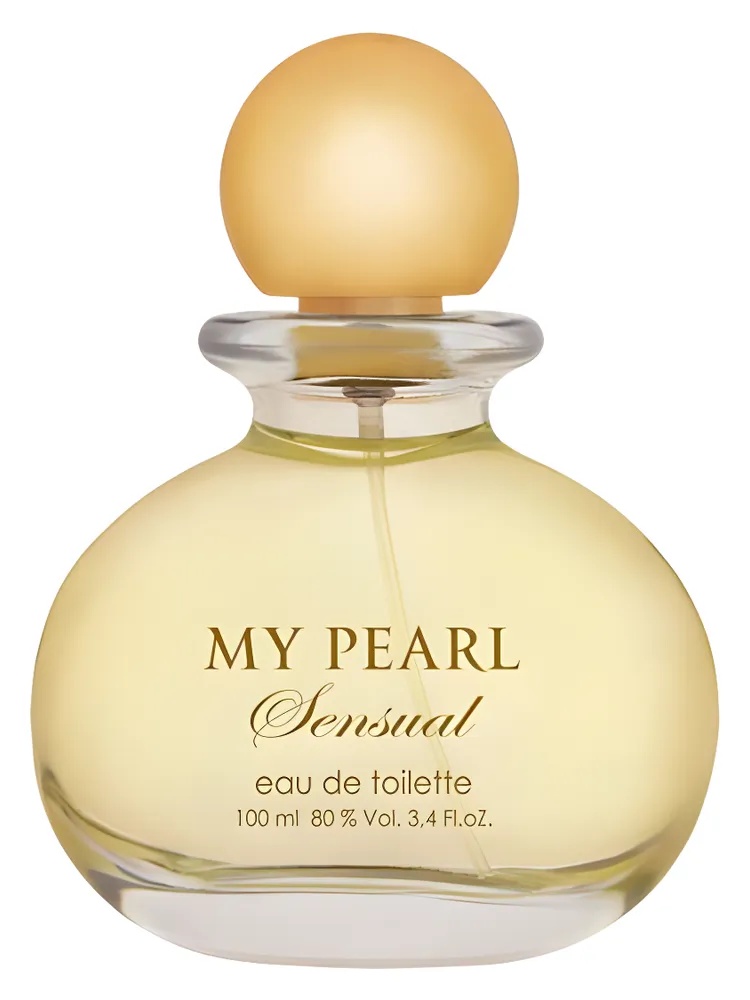 Miniatura 4 de My Pearl Sensual