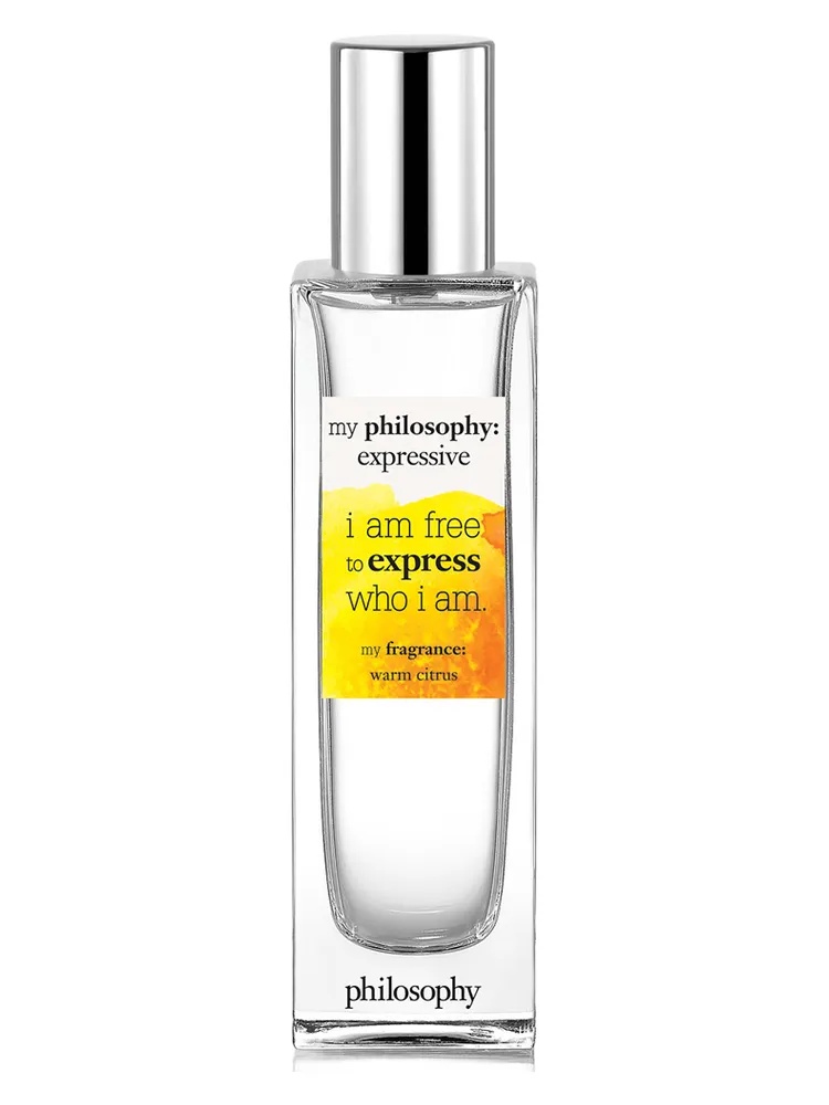 My Philosophy Expressive thumbnail 4