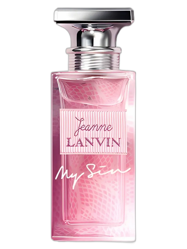 My Sin — Lanvin