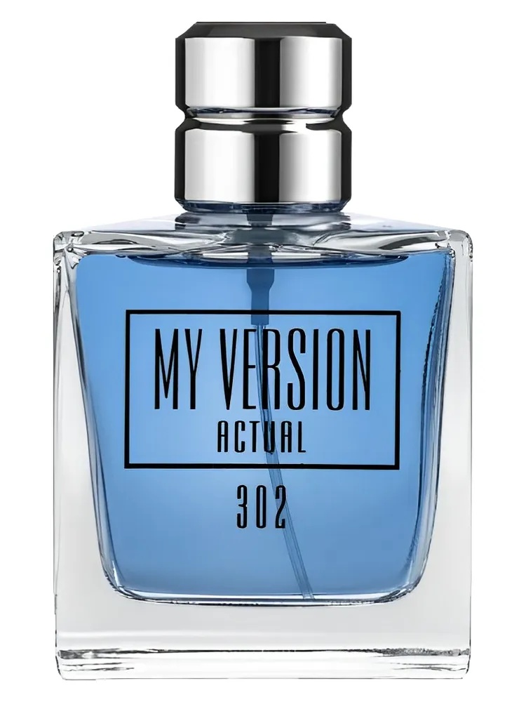 Miniatura 4 de My Version Actual 301
