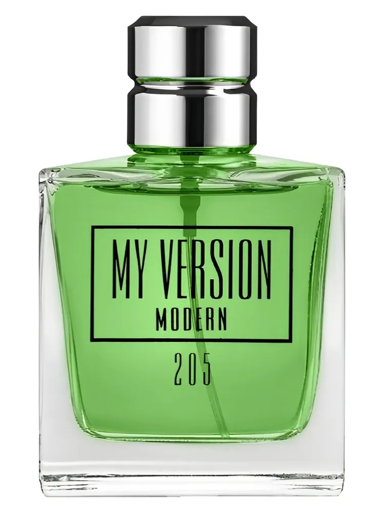 My Version Modern 201 thumbnail 4