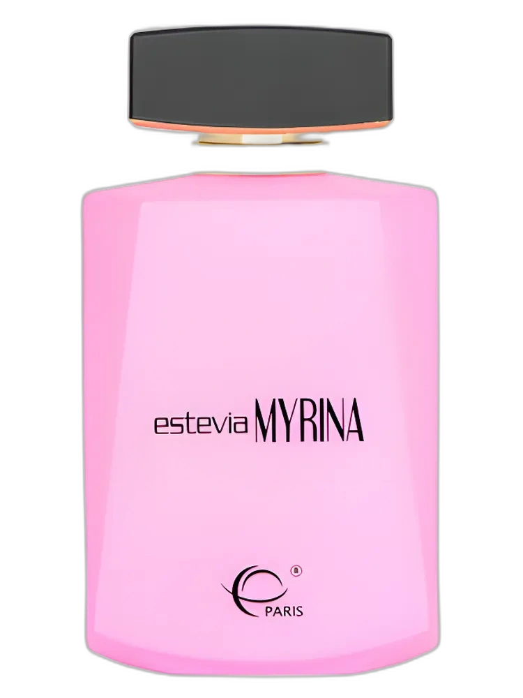 Myrina — Estevia Parfum