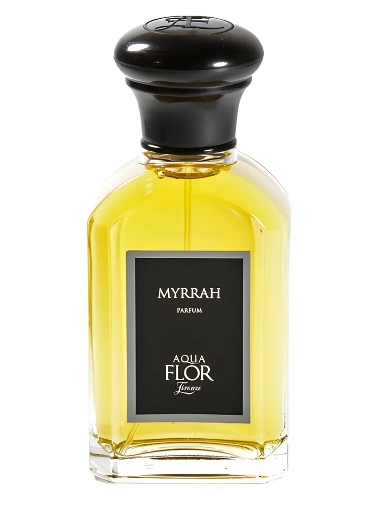 Miniatura 4 de Myrrah