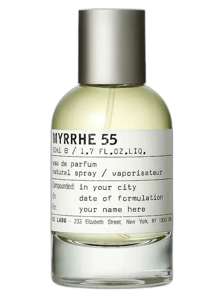 Myrrhe 55 unisex — Le Labo
