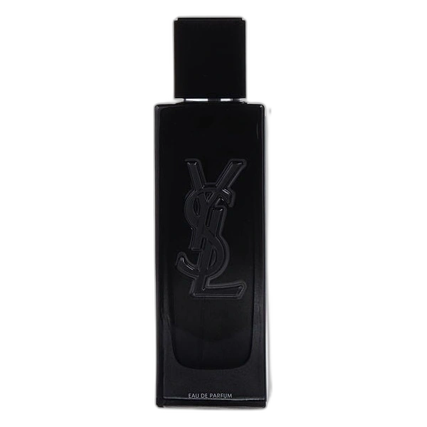 Myslf Yves Saint Laurent — Yves Saint Laurent