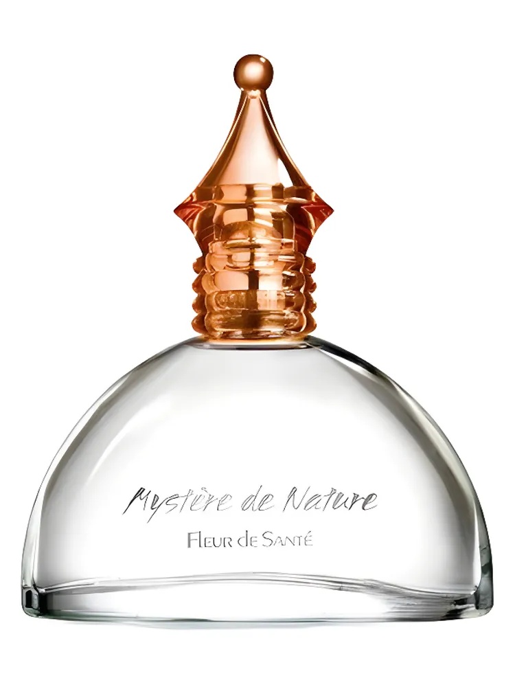 Miniatura 4 de Mystere de Nature Fleur